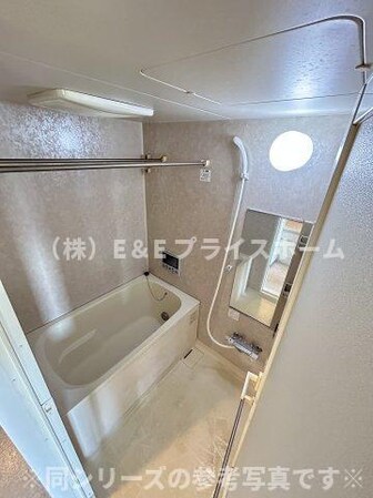 リアンシエルブルー東比恵の物件内観写真